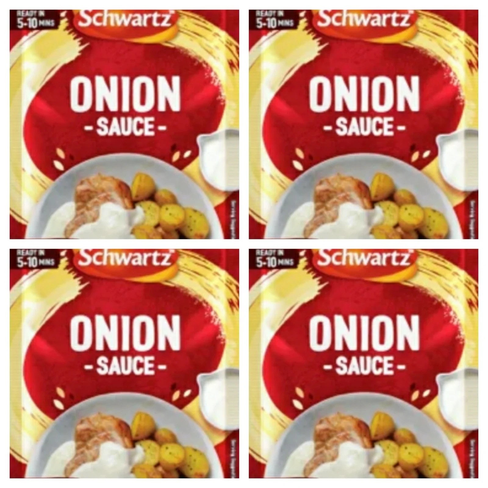 Selected Variant Image