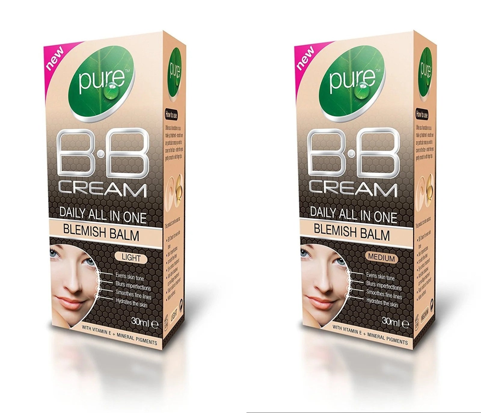 Selected Variant Image